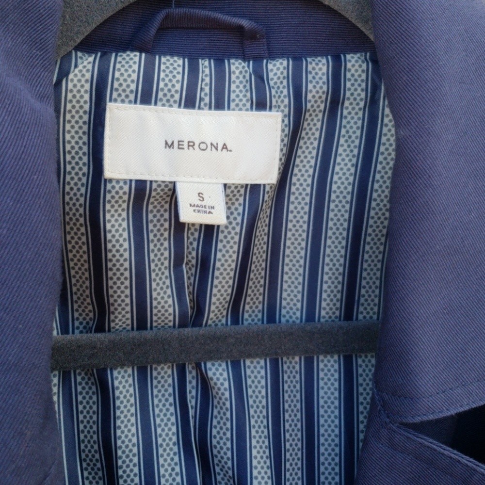 💥Merona Jacket💥 - Picture 5 of 8
